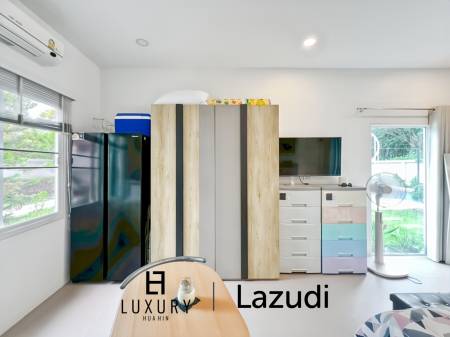 Mali Prestige - 4 Bedroom Corner Plot with Private Pool