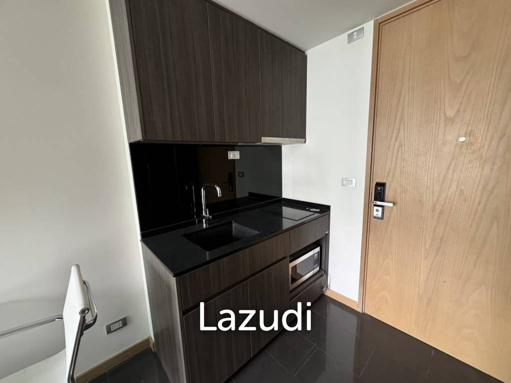1 Bedroom 1 Bathroom 35.45 Sq.m Via 49