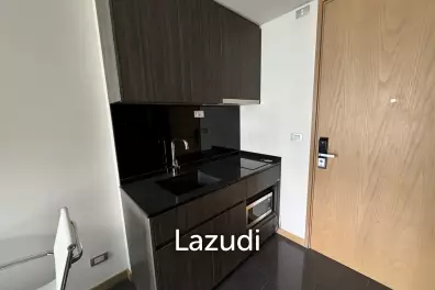 1 Bedroom 1 Bathroom 35.45 Sq.m Via 49