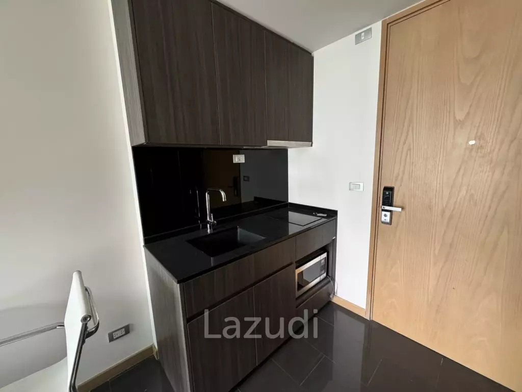1 Bedroom 1 Bathroom 35.45 Sq.m Via 49