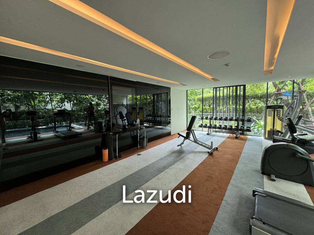 1 Bedroom 1 Bathroom 35.45 Sq.m Via 49