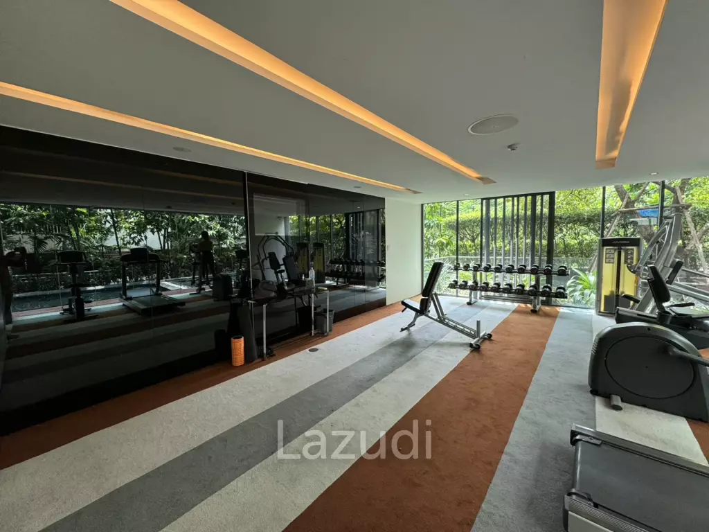 1 Bedroom 1 Bathroom 35.45 Sq.m Via 49