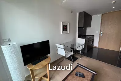 1 Bedroom 1 Bathroom 35.45 Sq.m Via 49
