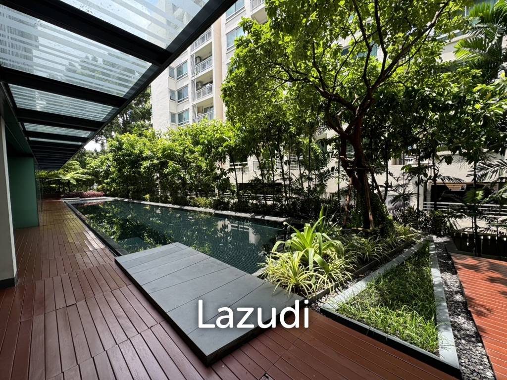 1 Bedroom 1 Bathroom 35.45 Sq.m Via 49