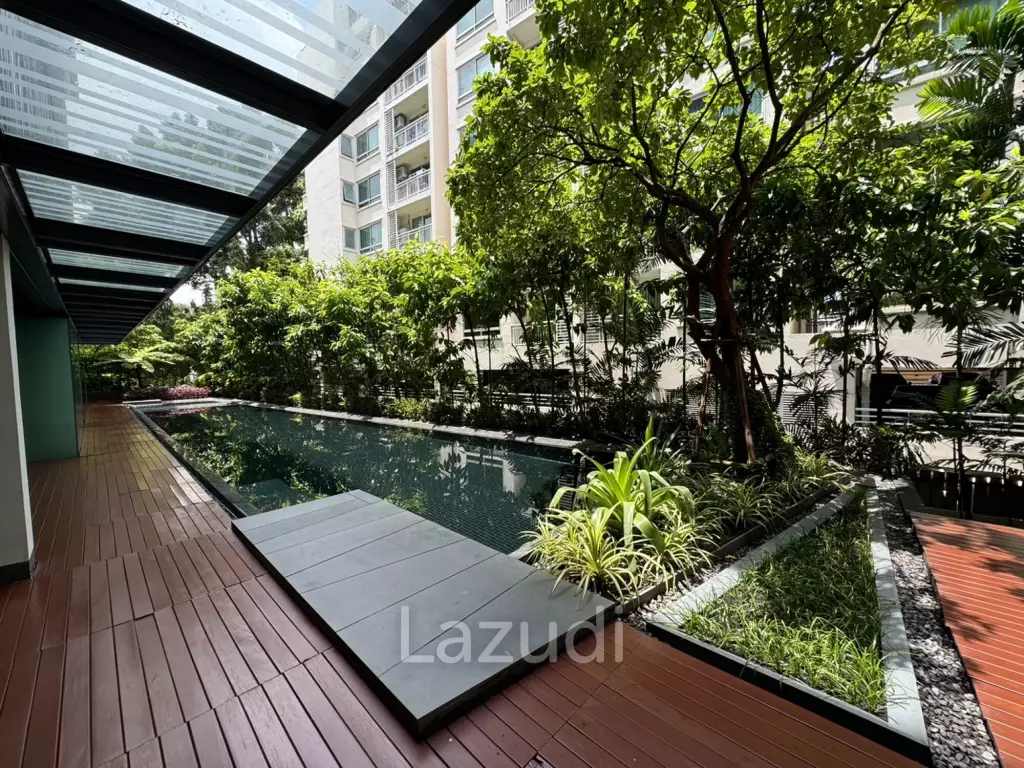 1 Bedroom 1 Bathroom 35.45 Sq.m Via 49