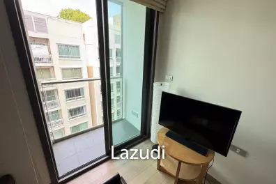 1 Bedroom 1 Bathroom 35.45 Sq.m Via 49