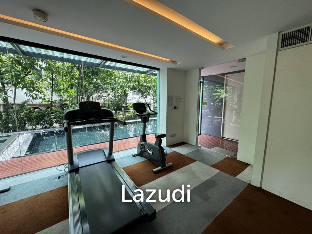 1 Bedroom 1 Bathroom 35.45 Sq.m Via 49