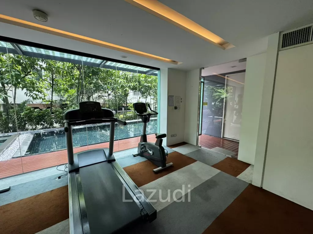 1 Bedroom 1 Bathroom 35.45 Sq.m Via 49