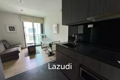 1 Bedroom 1 Bathroom 35.45 Sq.m Via 49