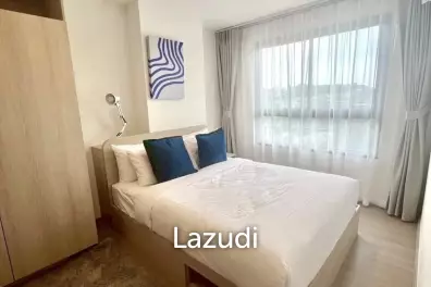 2-Bedroom Condo For Sale Near Central Phuket