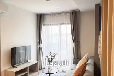 2-Bedroom Condo For Sale Near Central Phuket