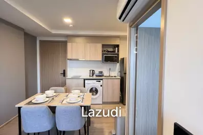 2-Bedroom Condo For Sale Near Central Phuket