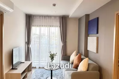 2-Bedroom Condo For Sale Near Central Phuket