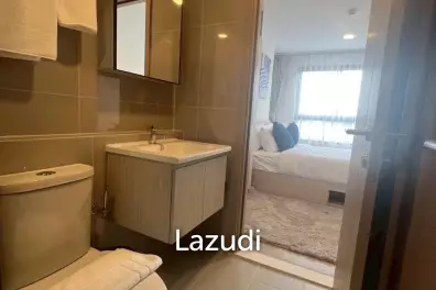 2-Bedroom Condo For Sale Near Central Phuket
