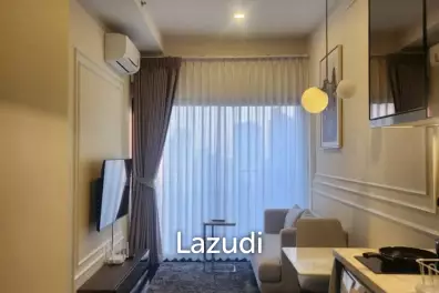 1 Bed 1 Bath 32 SQ.M Park Origin Thonglor