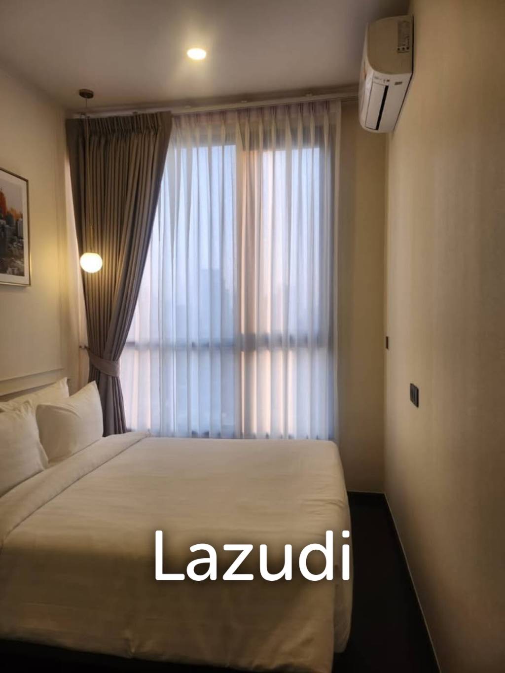 1 Bed 1 Bath 32 SQ.M Park Origin Thonglor