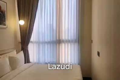1 Bed 1 Bath 32 SQ.M Park Origin Thonglor