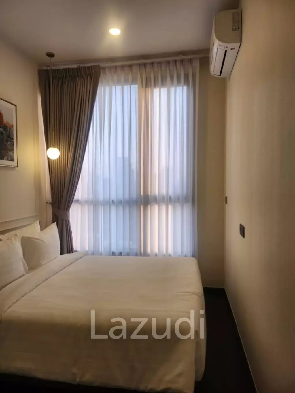 1 Bed 1 Bath 32 SQ.M Park Origin Thonglor