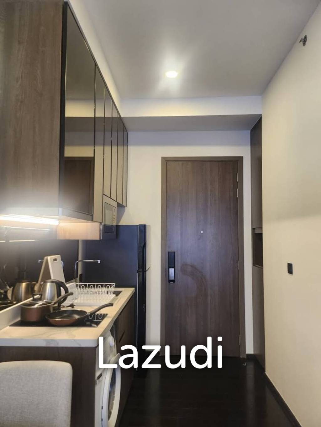 1 Bed 1 Bath 32 SQ.M Park Origin Thonglor