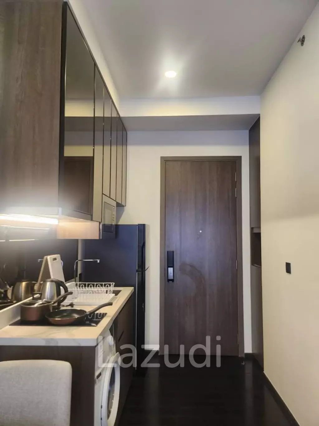 1 Bed 1 Bath 32 SQ.M Park Origin Thonglor