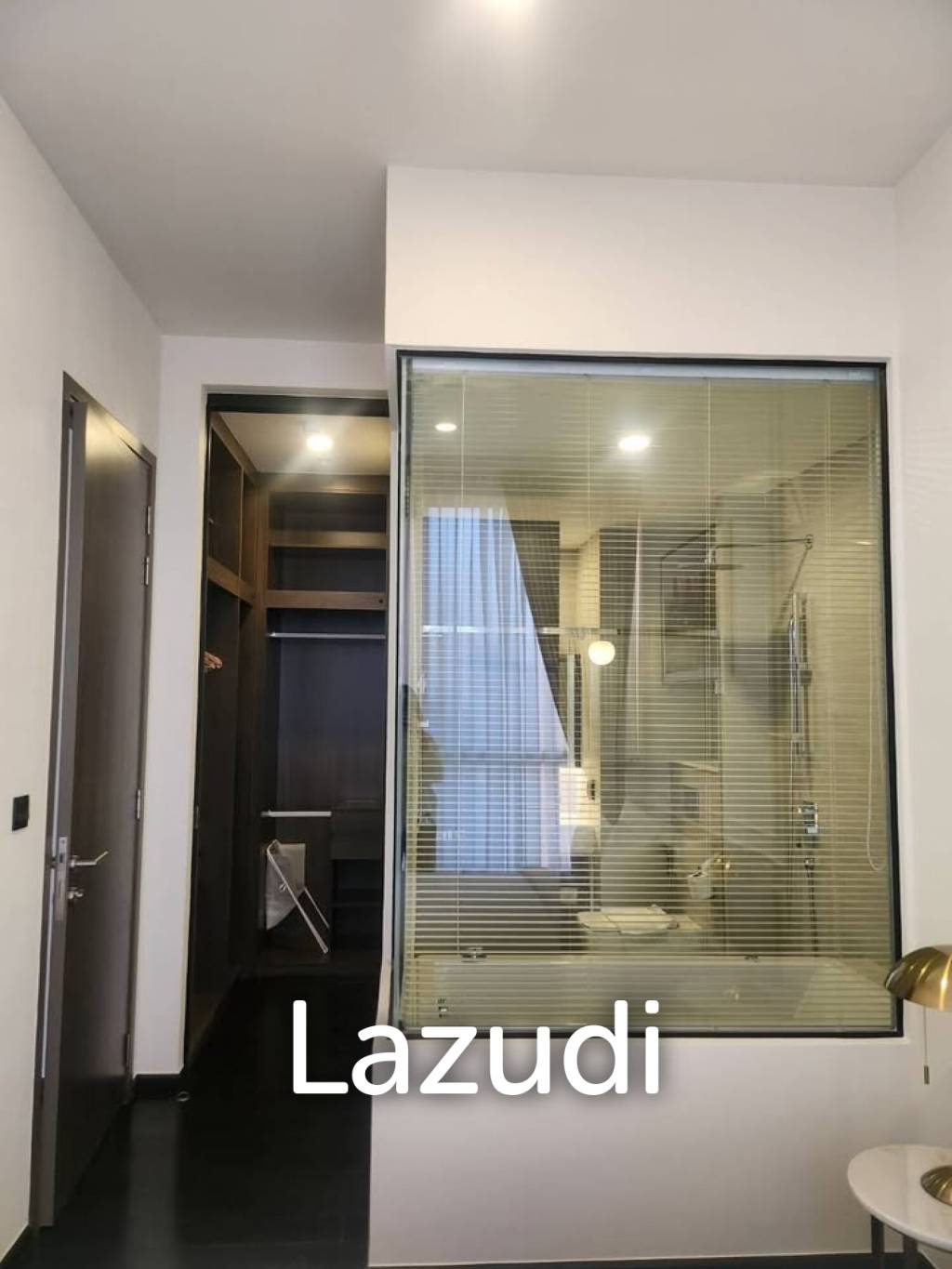1 Bed 1 Bath 32 SQ.M Park Origin Thonglor