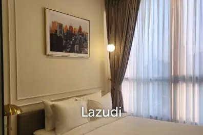 1 Bed 1 Bath 32 SQ.M Park Origin Thonglor