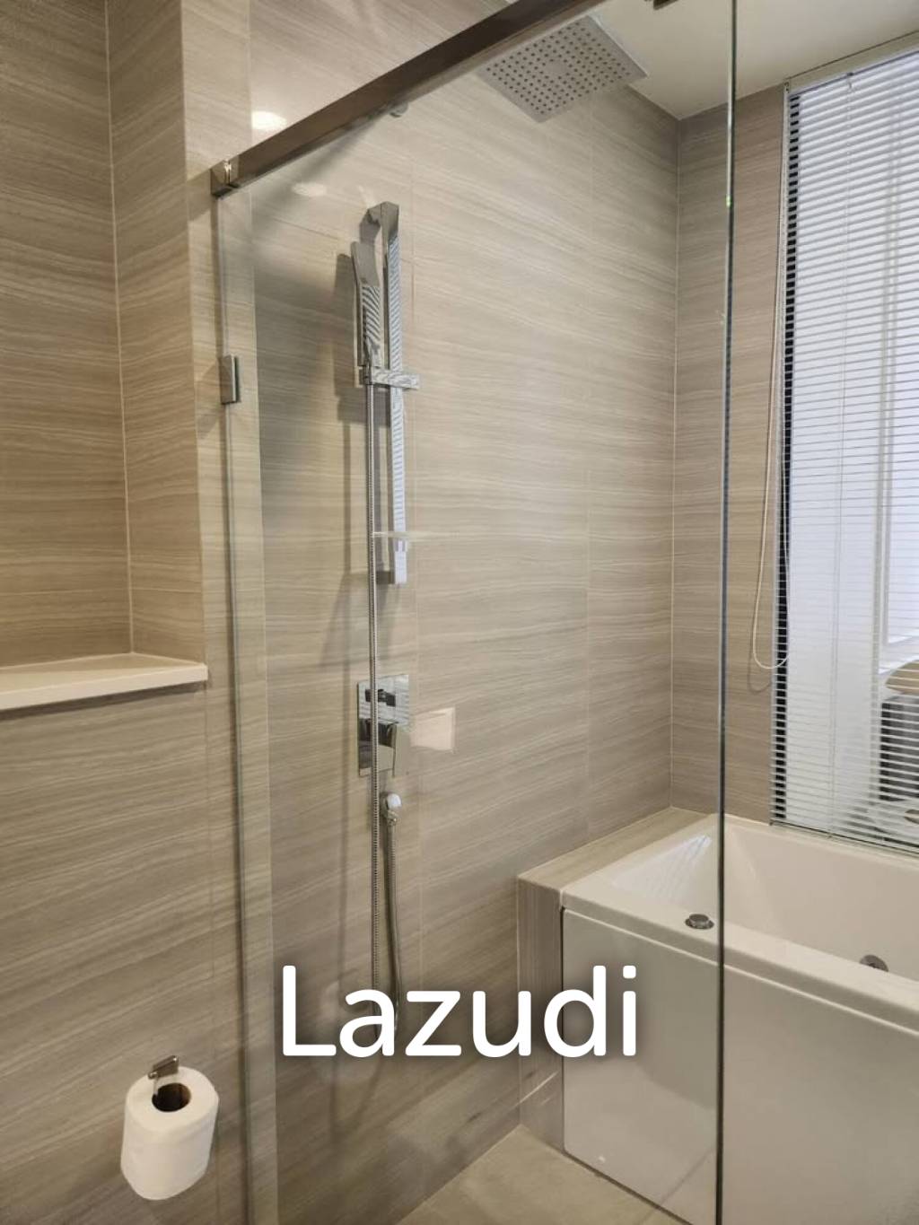 1 Bed 1 Bath 32 SQ.M Park Origin Thonglor