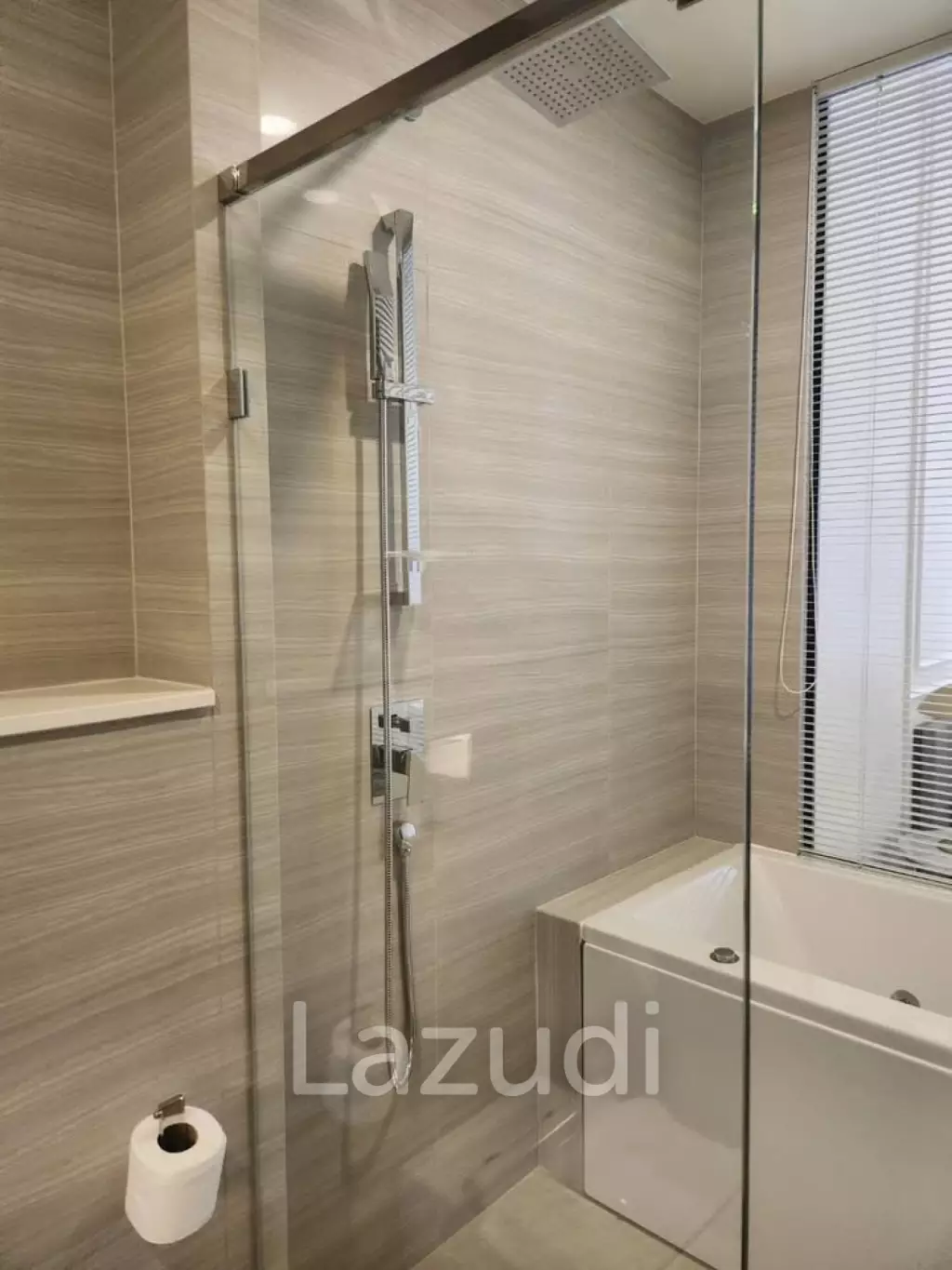 1 Bed 1 Bath 32 SQ.M Park Origin Thonglor