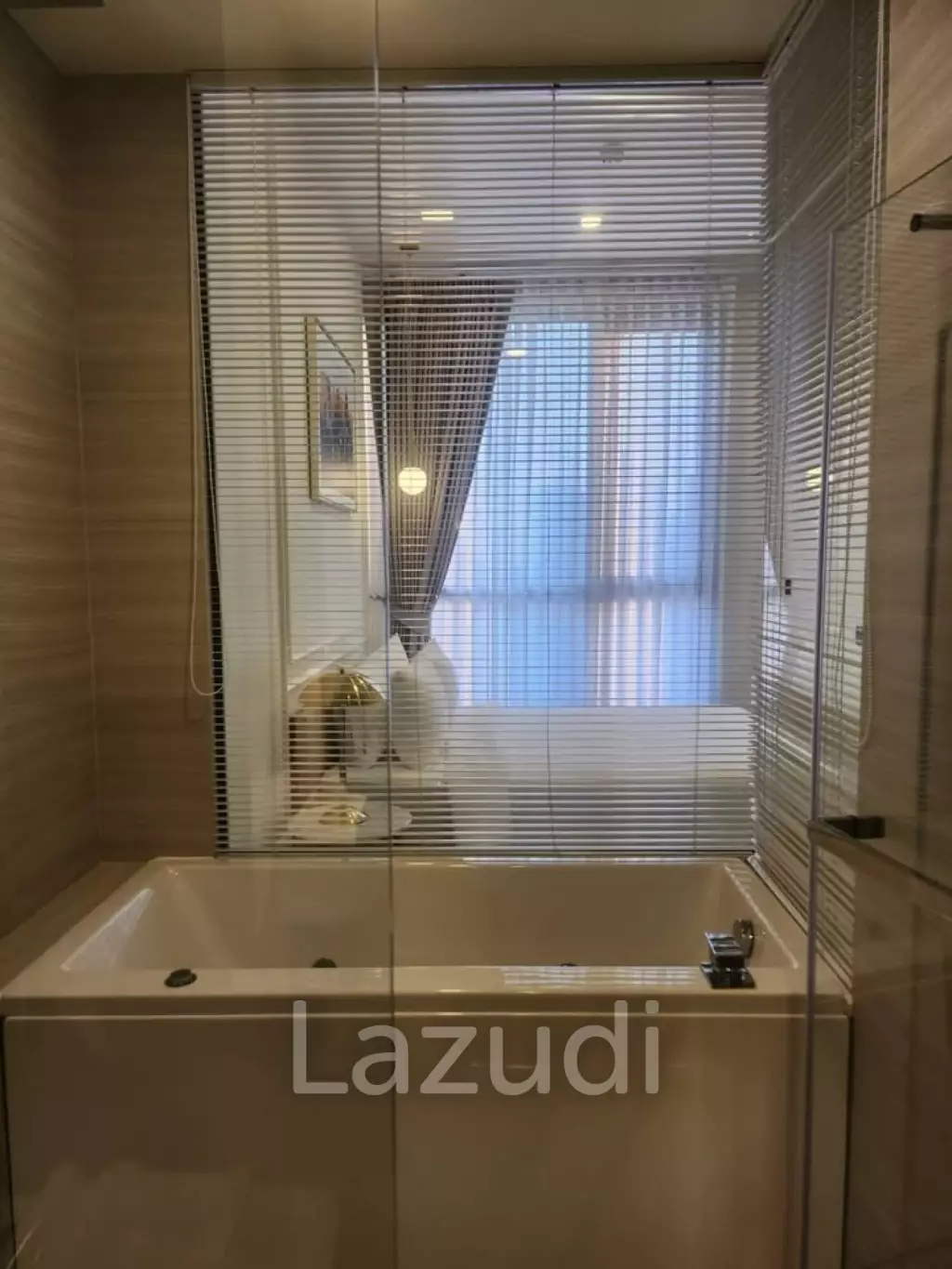 1 Bed 1 Bath 32 SQ.M Park Origin Thonglor