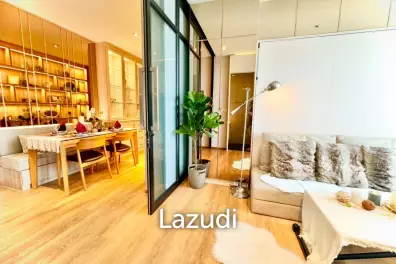 2 Bed 2 Bath 60 SQ.M Park Origin Phromphong (Park 24)