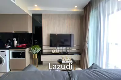 1 Bed 1 Bath 35 SQ.M. The Panora Pattaya