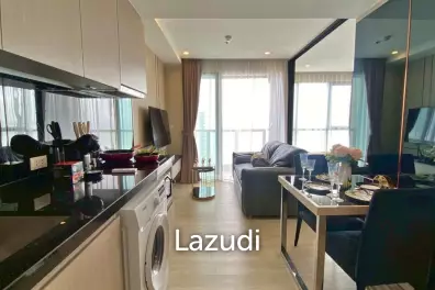 1 Bed 1 Bath 35 SQ.M. The Panora Pattaya