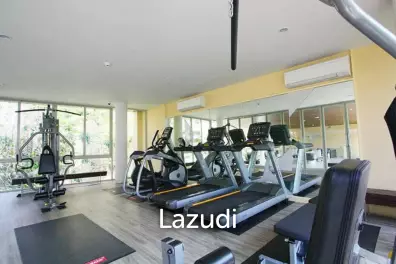Oceanfront - Pool Access 2 Bedroom Condo in Baan Thew Talay Aqua Marine