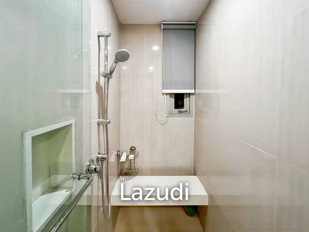 Oceanfront - Pool Access 2 Bedroom Condo in Baan Thew Talay Aqua Marine