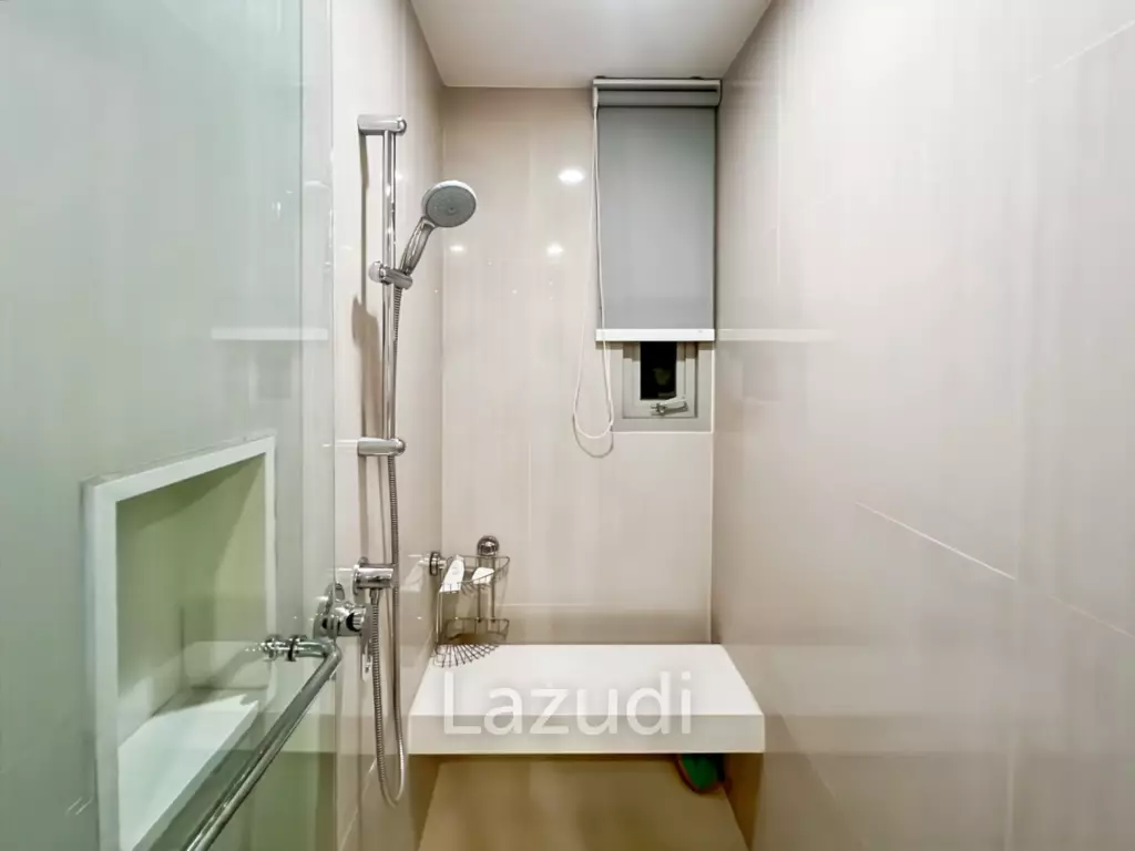 Oceanfront - Pool Access 2 Bedroom Condo in Baan Thew Talay Aqua Marine