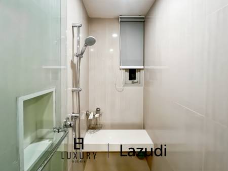 Oceanfront - Pool Access 2 Bedroom Condo in Baan Thew Talay Aqua Marine