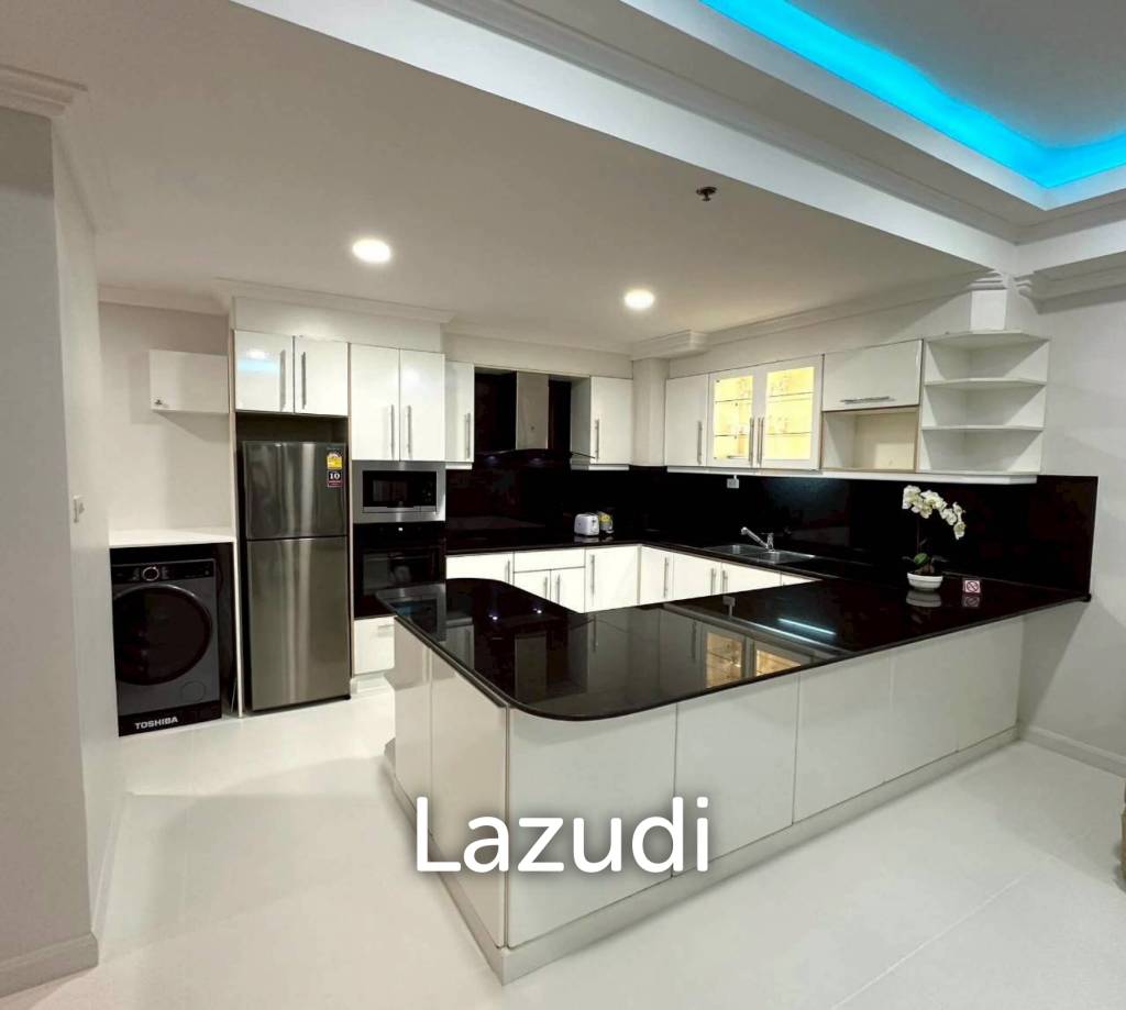 2 Bedrooms 2 Bathrooms 117 SQ.M. View Talay 2