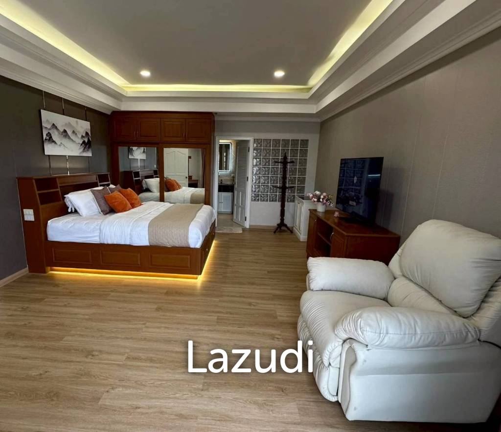 2 Bedrooms 2 Bathrooms 117 SQ.M. View Talay 2