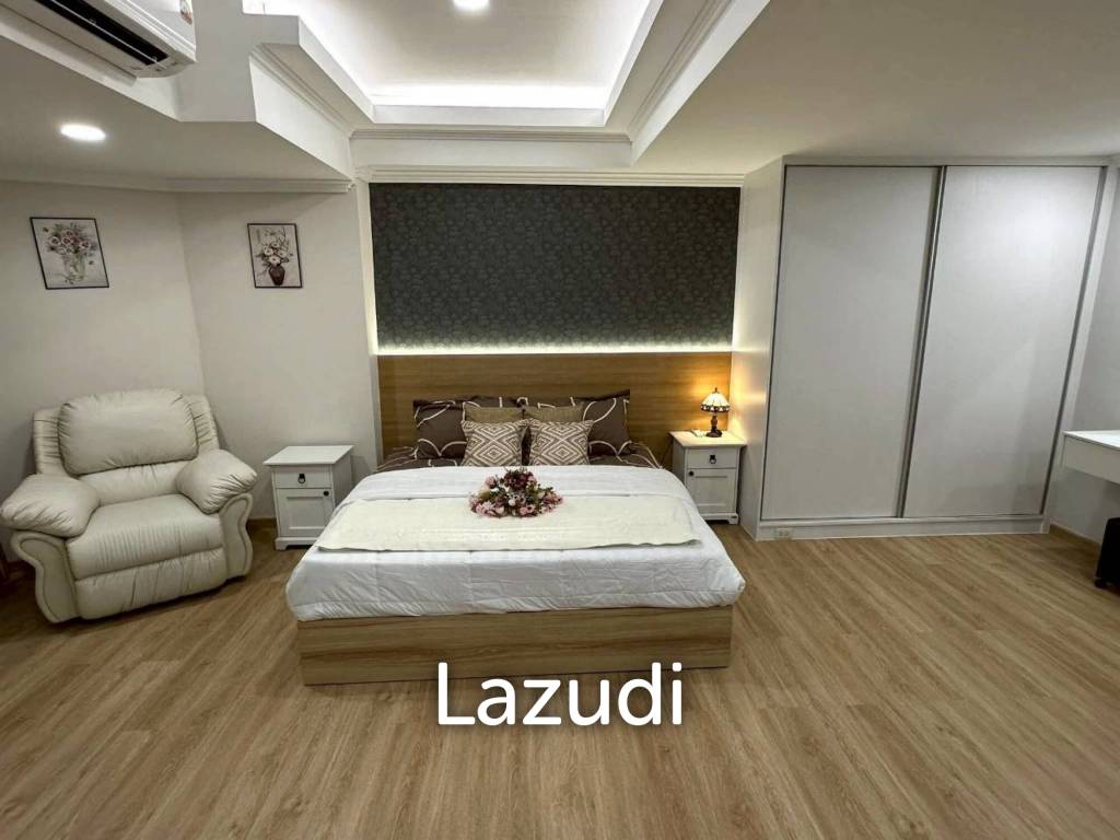 2 Bedrooms 2 Bathrooms 117 SQ.M. View Talay 2