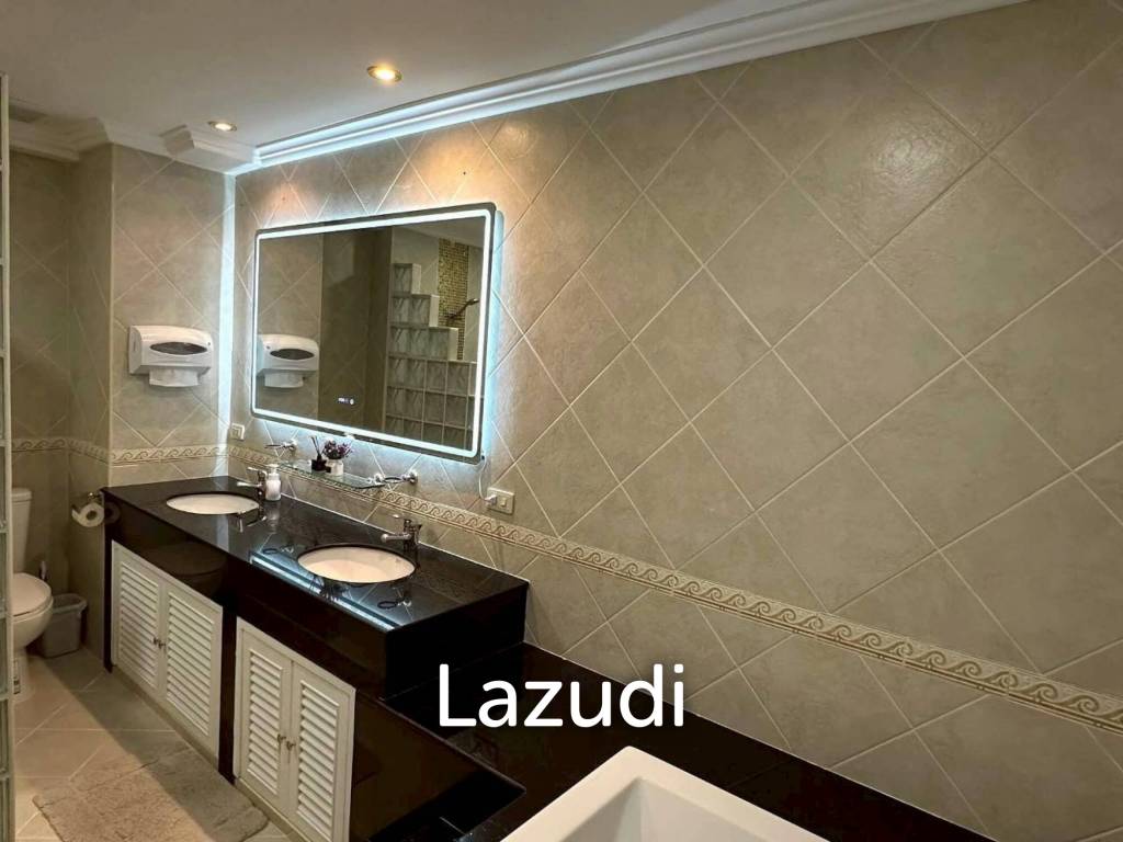 2 Bedrooms 2 Bathrooms 117 SQ.M. View Talay 2