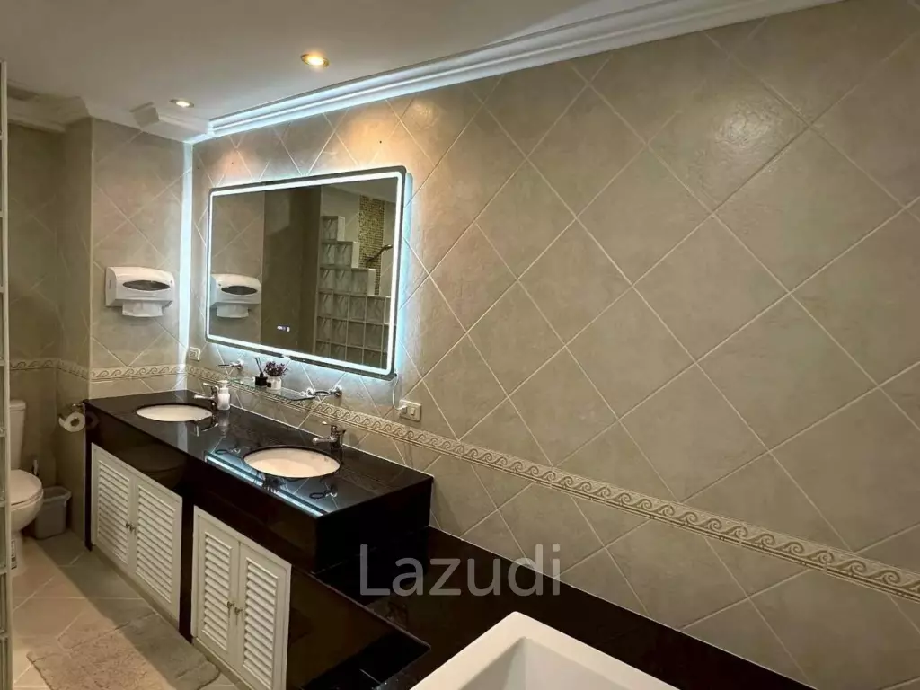 2 Bedrooms 2 Bathrooms 117 SQ.M. View Talay 2