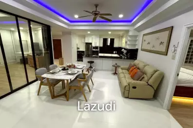 คอนโดหรู วิวทะเล น้องปรือ พัทยา โครงการวิวทะเล 2 ชั้นสูง ชั้น 16