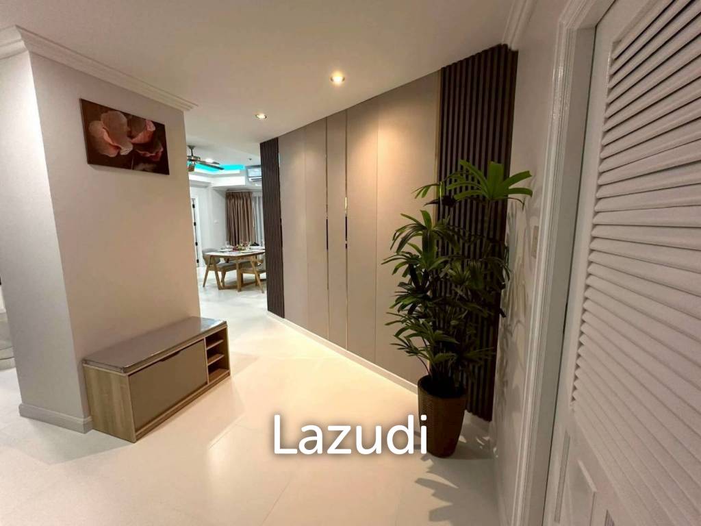 2 Bedrooms 2 Bathrooms 117 SQ.M. View Talay 2