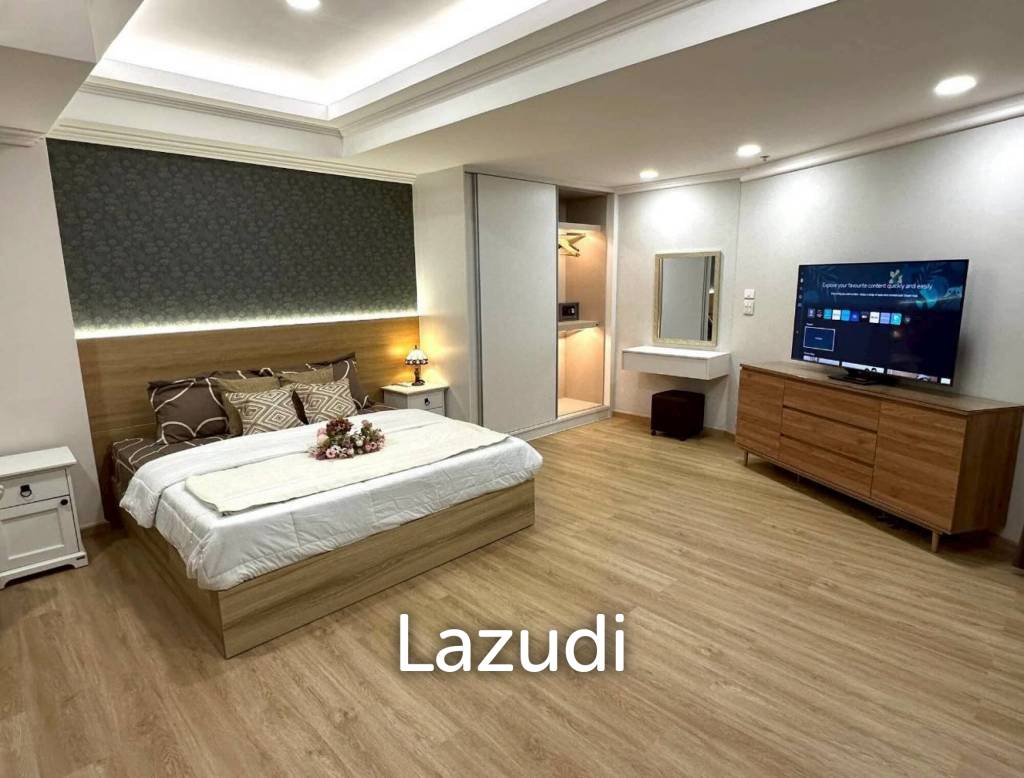 2 Bedrooms 2 Bathrooms 117 SQ.M. View Talay 2