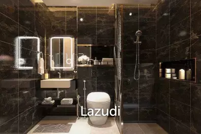 2 Beds 2 Baths 148 SQ.M. Grand Solaire Pattaya