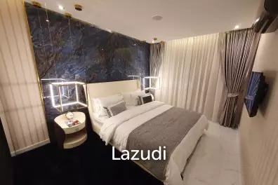 2 Beds 2 Baths 148 SQ.M. Grand Solaire Pattaya