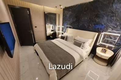 2 Beds 2 Baths 148 SQ.M. Grand Solaire Pattaya