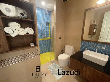 Балийско-тайский стиль / Рядом с пляжем / Без стен между участками