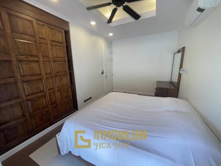 Bali-Thai Stil / Strandnah / Mauerfrei zwischen den Grundstücken