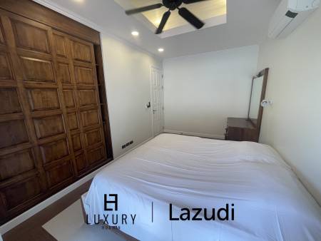 Балийско-тайский стиль / Рядом с пляжем / Без стен между участками